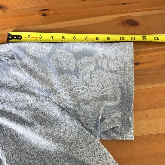 Tommy Bahamas Islandzone  Polo Shirt w UVF Protection, Wicking, Stretch - Picture 6 of 10